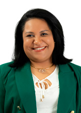 Foto de LENITA ASSISTENTE SOCIAL