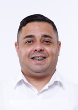 Foto de PASTOR EDSON BATISTA