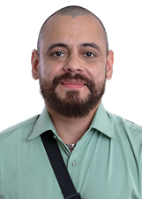 Foto de ANDRÉ MINEIRO - SAÚDE