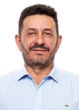 Foto de TIÃO DA BANCA