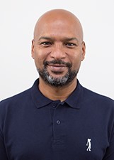 Foto de ANDERSON PAGODI