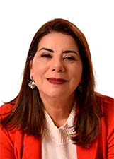 Foto de PROFESSORA CIDA CARLOS
