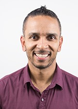 Foto de PROFESSOR LUCIANO