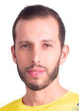 Foto de GUILHERME GUEDES PATRIOTA