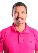 Foto de MARQUINHO GALO CEGO