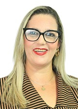 Foto de CAMILA DA SAÚDE