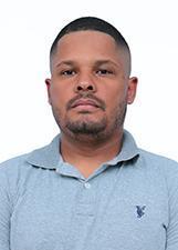 Foto de ANDERSON DA PADARIA