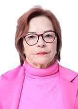 Foto de OLGA PANTOLFI