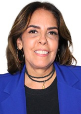 Foto de PROFESSORA SORAYA TAVARES