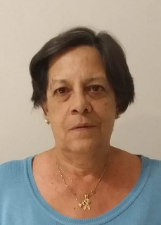 Foto de PROFESSORA GEORGINA