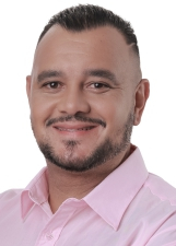 Foto de DIGO DA SANTA LUZIA