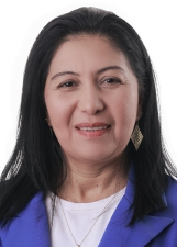 Foto de IRMÃ CIDA LOPES