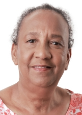 Foto de GLORINHA DA EDUCAÇÃO