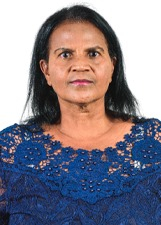 Foto de CIDA ALVES FILHA DO JOÃO PEQUE