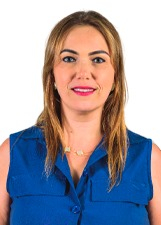 Foto de MARCIA DA PROTEÇÃO ANIMAL