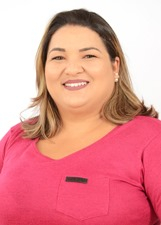 Foto de BRUNA DO CINTURÃO VERDE