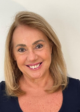 Foto de TANIA SINAL VERDE PARA OS PCDS