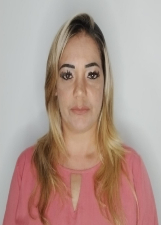 Foto de CRISTIANE AQUINO