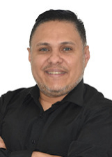 Foto de ROBSON BORGES DEL. DA SAUDE