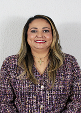 Foto de BETE ASSISTENTE SOCIAL
