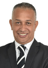 Foto de PR ALEXANDRE DE SOUZA