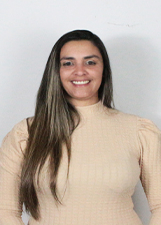 Foto de LUANA ENFERMEIRA