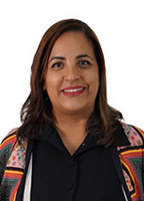 Foto de PROFESSORA DÉBORA URBANO