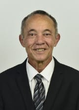 Foto de DAMIÃO ANDRADE