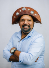 Foto de JOTA PAIXÃO DO FUSCOTECA