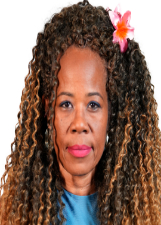 Foto de PROFESSORA BEL BORGES