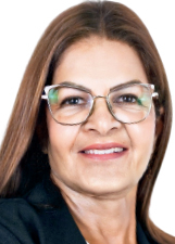 Foto de JANE DA SAÚDE