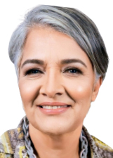 Foto de PROFESSORA ERICKA SPRINGMANN