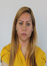 Foto de PASTORA PRISCILA
