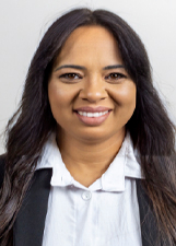 Foto de PASTORA ANA PAULA LOPES