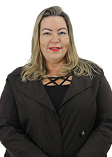 Foto de GLAUCIA DA ENFERMAGEM