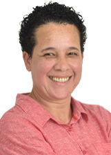 Foto de MARI DA CAUSA ANIMAL