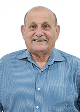 Foto de PROFESSOR CLAUBER
