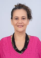 Foto de PROFESSORA CLAUDETE