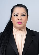 Foto de PROFESSORA FLAVIA