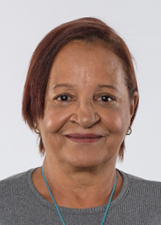 Foto de SILVANIA DA SAÚDE