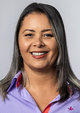 Foto de PROFESSORA PRISCILA