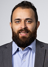 Foto de JEREMIAS DO COMÉRCIO