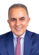 Foto de DR. LAÉRCIO SANDES
