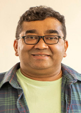 Foto de PROFESSOR JEFERSON FOLHA