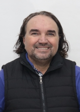 Foto de SÉRGIO MORAIS LOCUTOR