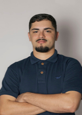 Foto de RAFA DO SÃO RAFAEL