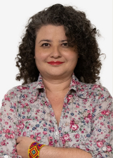 Foto de PALOMA DA BANCADA EDUCADORA