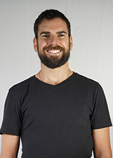 Foto de HENRIQUE PARRA DO CARDUME