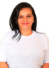 Foto de MARY SANTOS FISCAL DO POVO