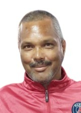 Foto de CADEIRANTE APARECIDO